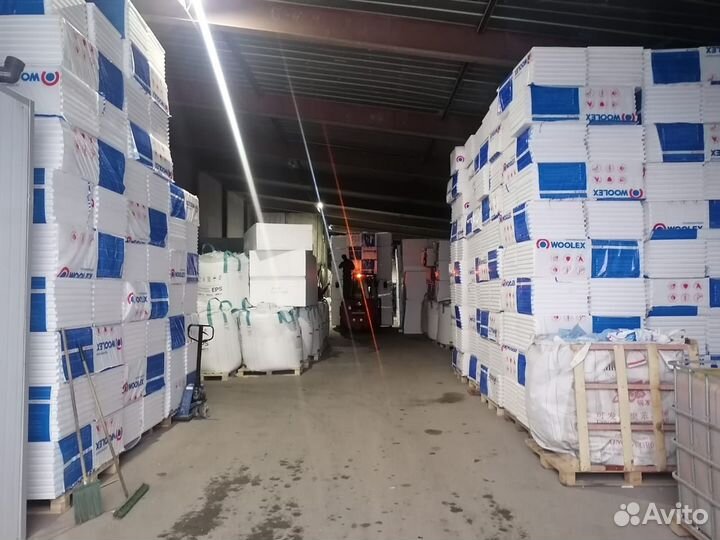 Утеплитель в стяжку пола