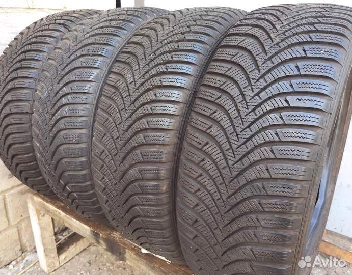 Hankook Winter I'Pike RS2 W429 195/55 R16 91H