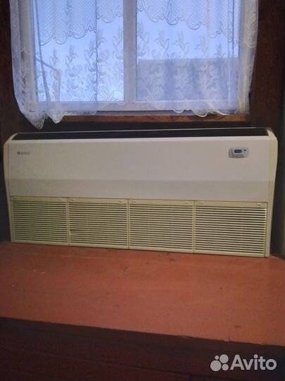 Кондиционер, сплит система