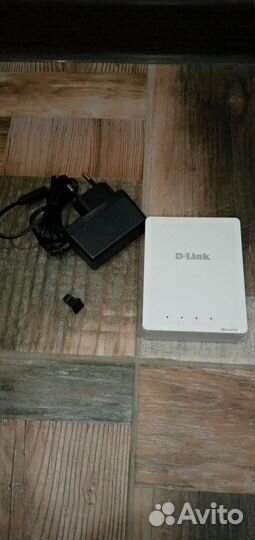 Маршрутизатор TP-Link