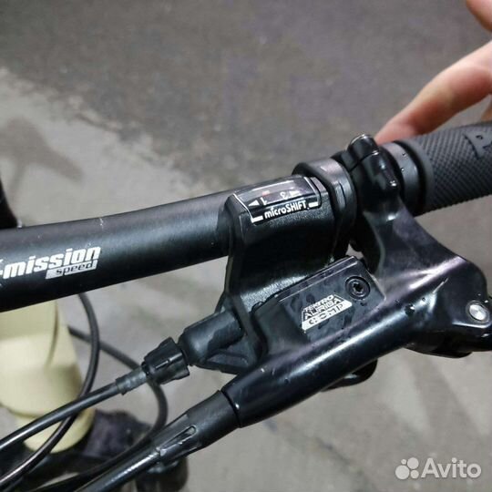 Merida matts tfs 300 (Taiwan)