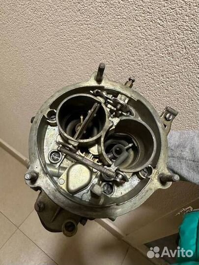 Карбюратор К151