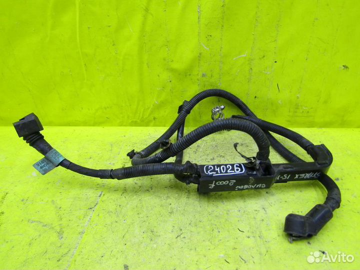 Силовой провод Hyundai Starex H1 17-20г 24026