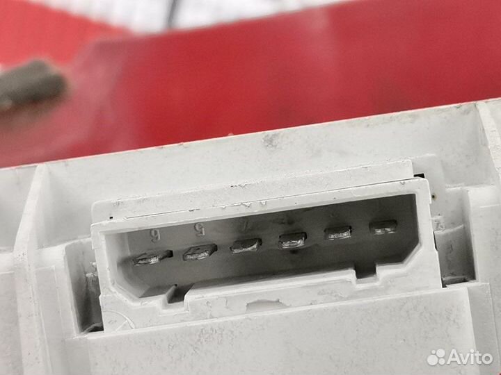 Фонарь задний для Audi A3 8L 8L0945096A