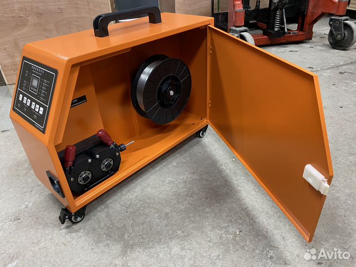 Аппарат ручной лазерной сварки SC-1000