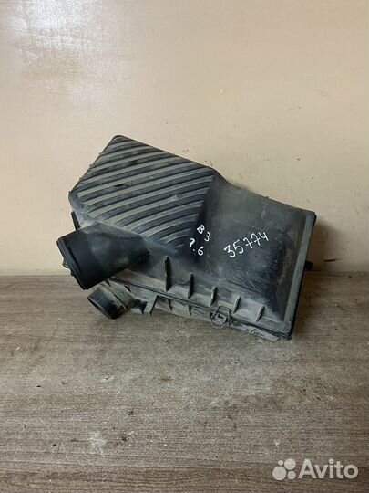 Корпус воздушного фильтра VW Passat B3 1988-1993