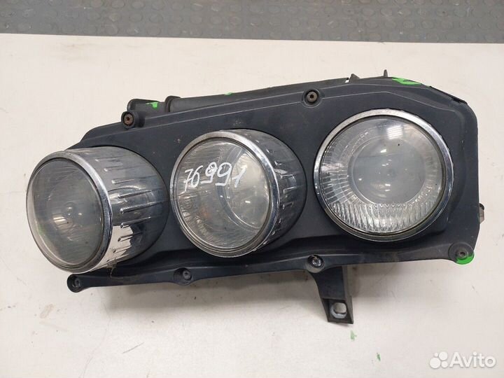 Фара (передняя) Alfa Romeo 159, 2006