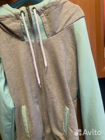 Одежда женская