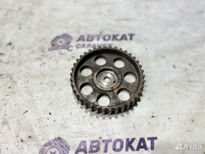 Шкив распредвала Chevrolet Lanos