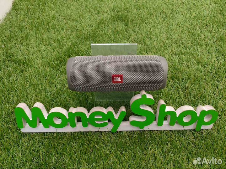 Колонка jbl Flip 5 арт.92276