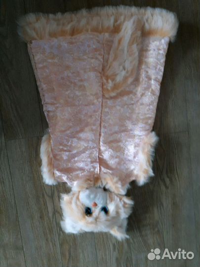 Карнавальный костюм Киска Анфиса