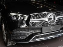 Новый Mercedes-Benz GLE-класс 2.0 AT, 2022, цена 13 900 000 руб.