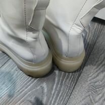 Ботинки демисезонные 40