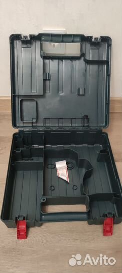 Кейс/Чемодан/Система хранения Bosch GSR 18V-90