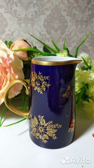 Молочник сливочник Германия(гдр)