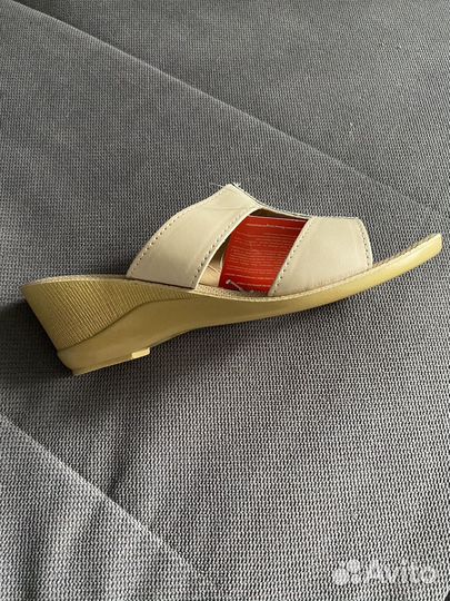 Сабо женские