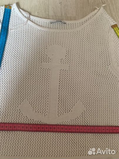 Вязанная кофта