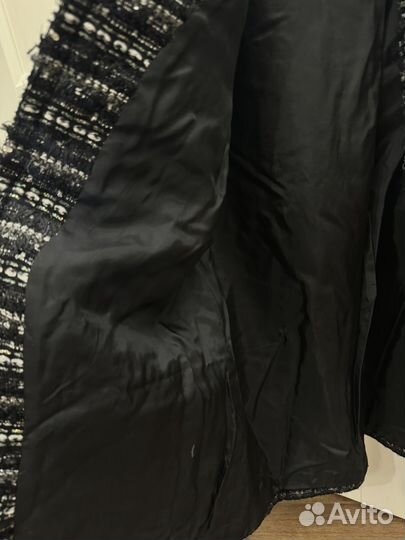 Пиджак Atelier 19 твид