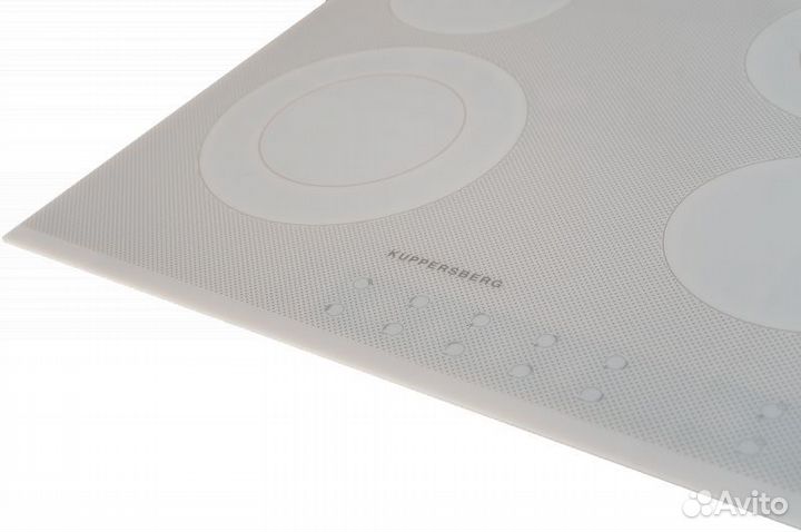 Варочная панель Kuppersberg FT6VS16 C Новая