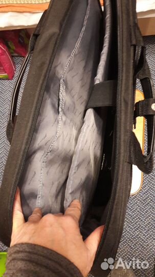 Сумка для ноутбука