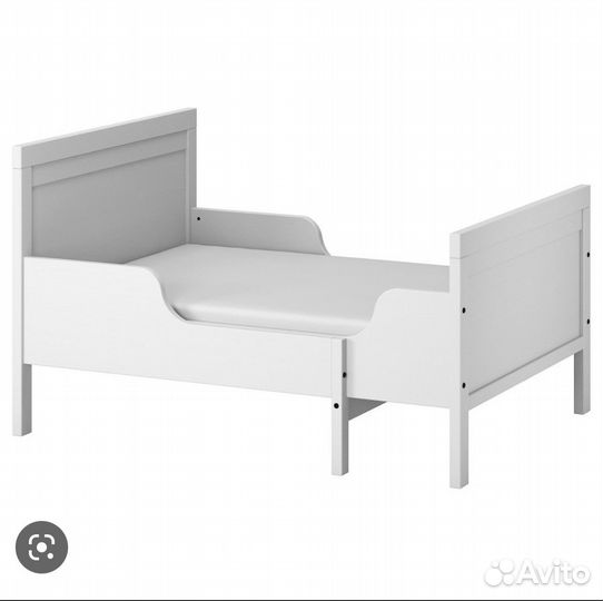 Кровать детская