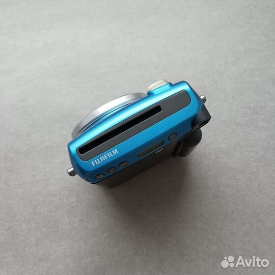 Fujifilm Instax mini 70 blue