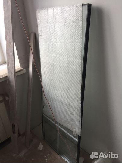 Стеклопакет новый