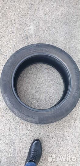 Centennial Tires Terra Commander P-Metric 215/55 R17