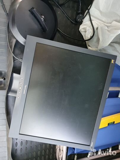 Монитор ViewSonic Va903b