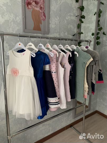 Одежда для девочки
