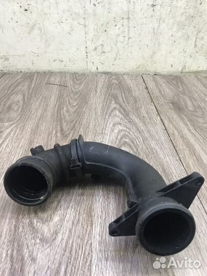 Патрубок воздушного фильтра Mercedes A-Class W168