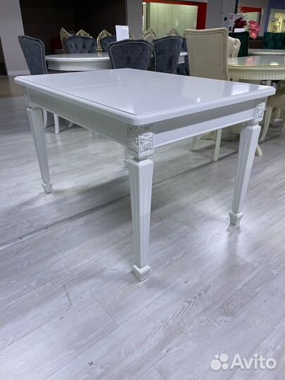 Раскладной стол кухонный