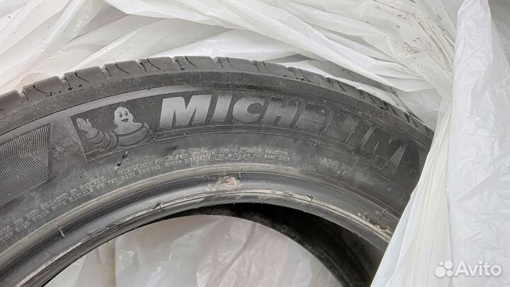 Michelin Energy Saver 205/65 R16 91V