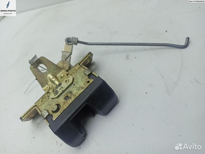 Замок багажника 09130569 на Opel Astra G