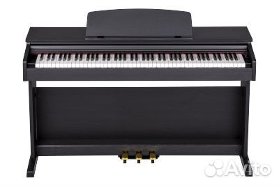 Цифровое пианино Orla CDP-1-rosewood (Новое)