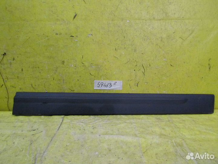 Молдинг двери Kia Sorento (XM) 09-20 г 59413