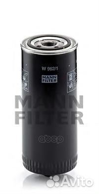 Фильтр, система рабочей гидравлики W 962/1