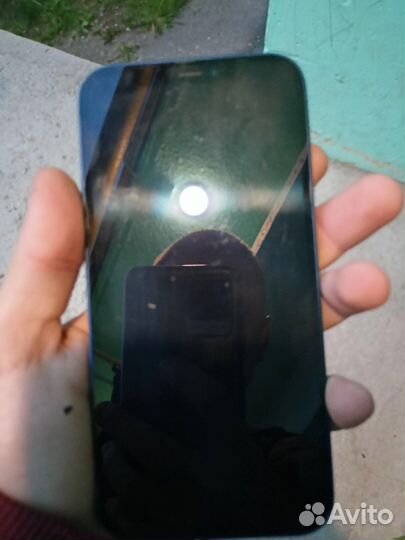 Обмен на АВТО iPhone 12