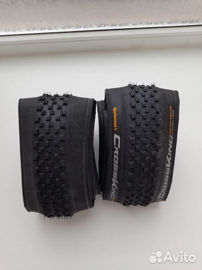 Пркрышки Continental, Schwalbe