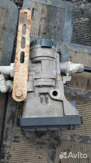 Модулятор ebs Volvo Fh13