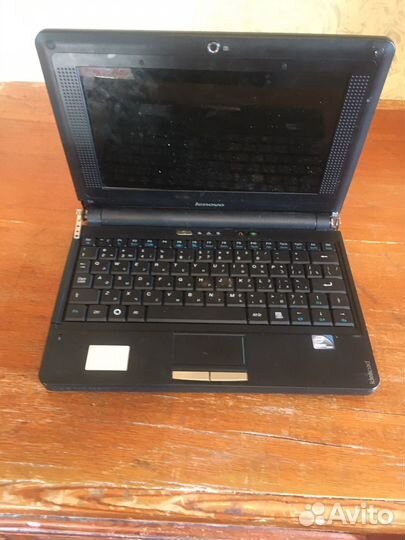 Нетбук lenovo s9 20013 торг