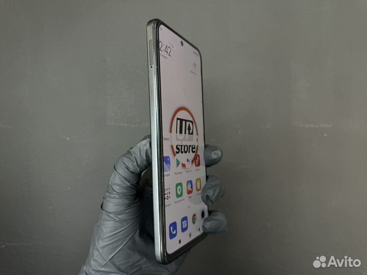 Xiaomi Redmi Note 11S, 6/128 ГБ