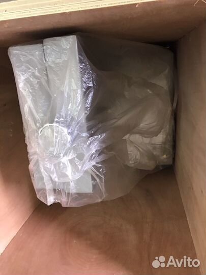 Пила для мяса ленточная Gastrorag MS-1650. Новая