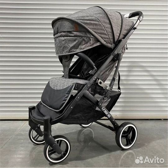 Коляска детская babalo 2022