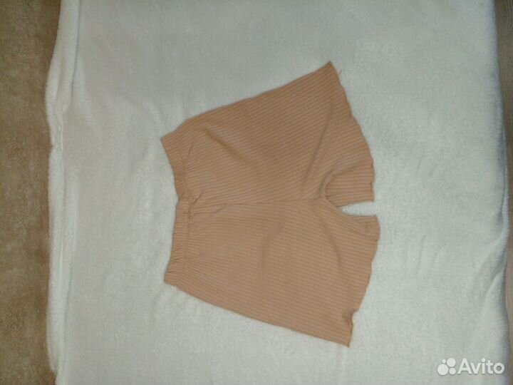 Летний костюм для девочки 9-10 лет