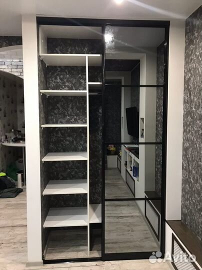 Шкаф в спальню
