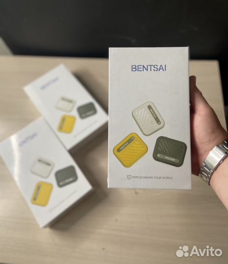 Удобный mini маркиратор wifi