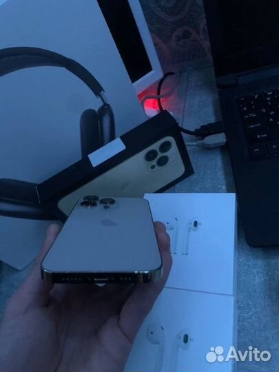 iPhone 13 Pro, 128 ГБ