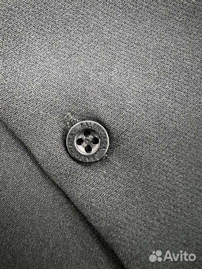 Рубашка мужская balenciaga