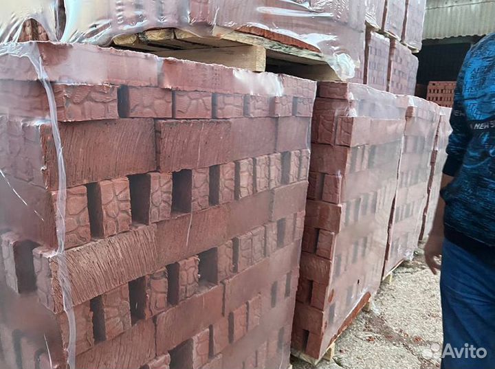 Кирпич гост